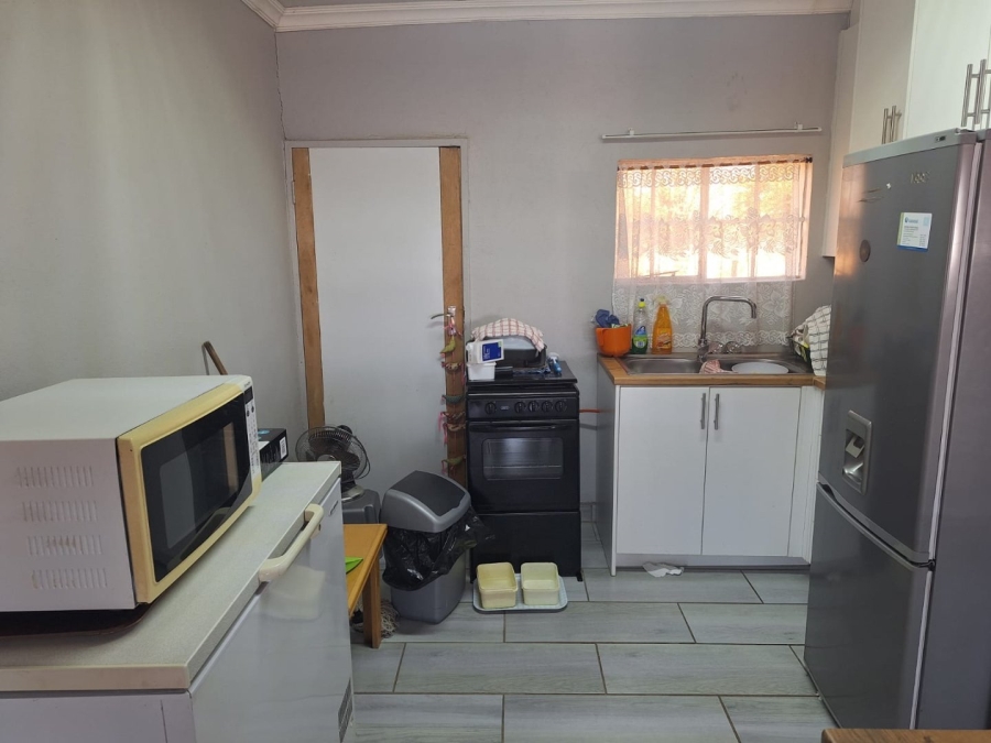 Commercial Property for Sale in Bloemfontein Rural Free State
